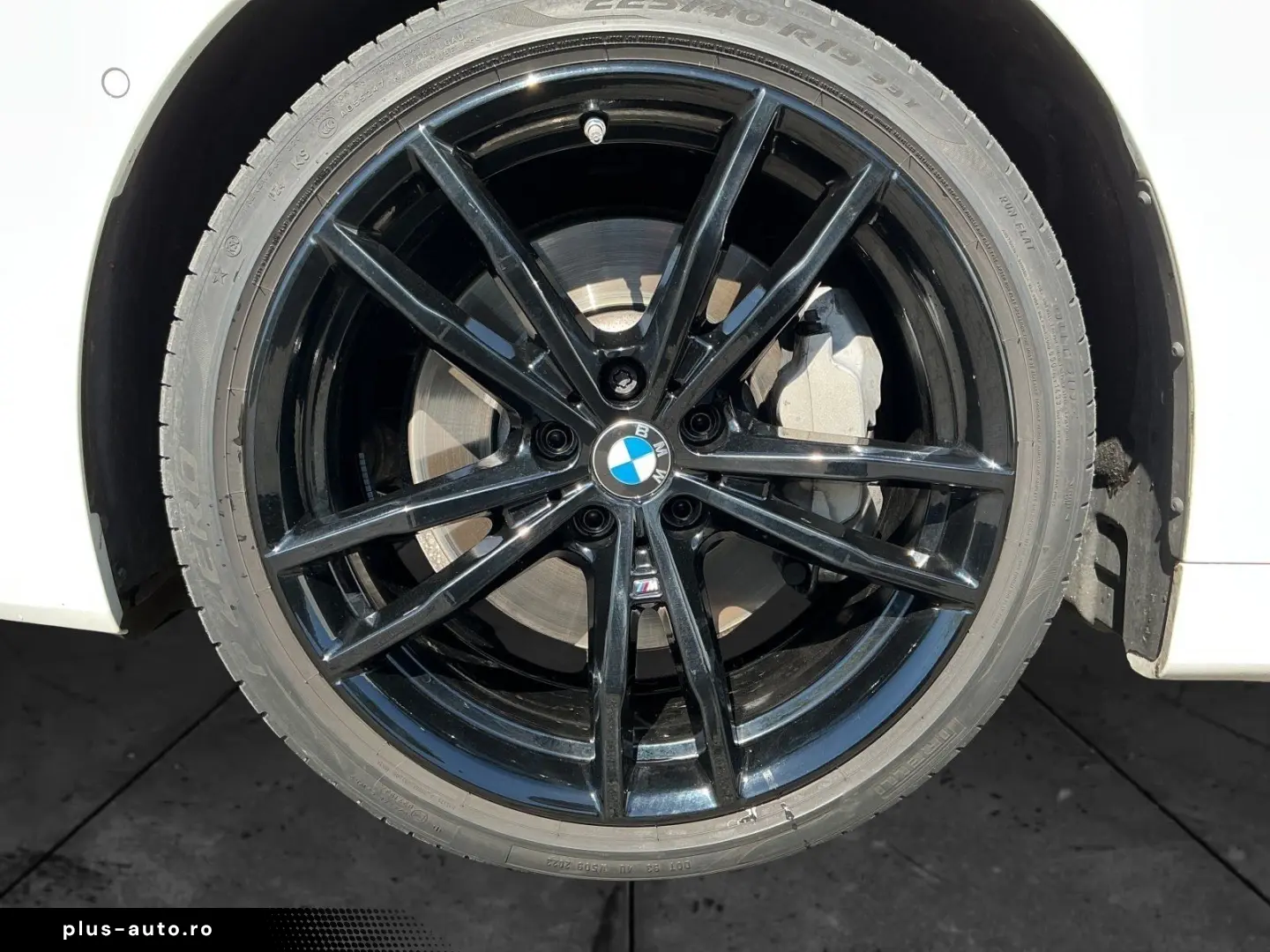 BMW 430i xDrive M Sportpaket HK HiFi DAB Standhzg.