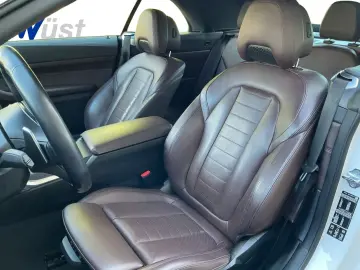 BMW 430i xDrive M Sportpaket HK HiFi DAB Standhzg.