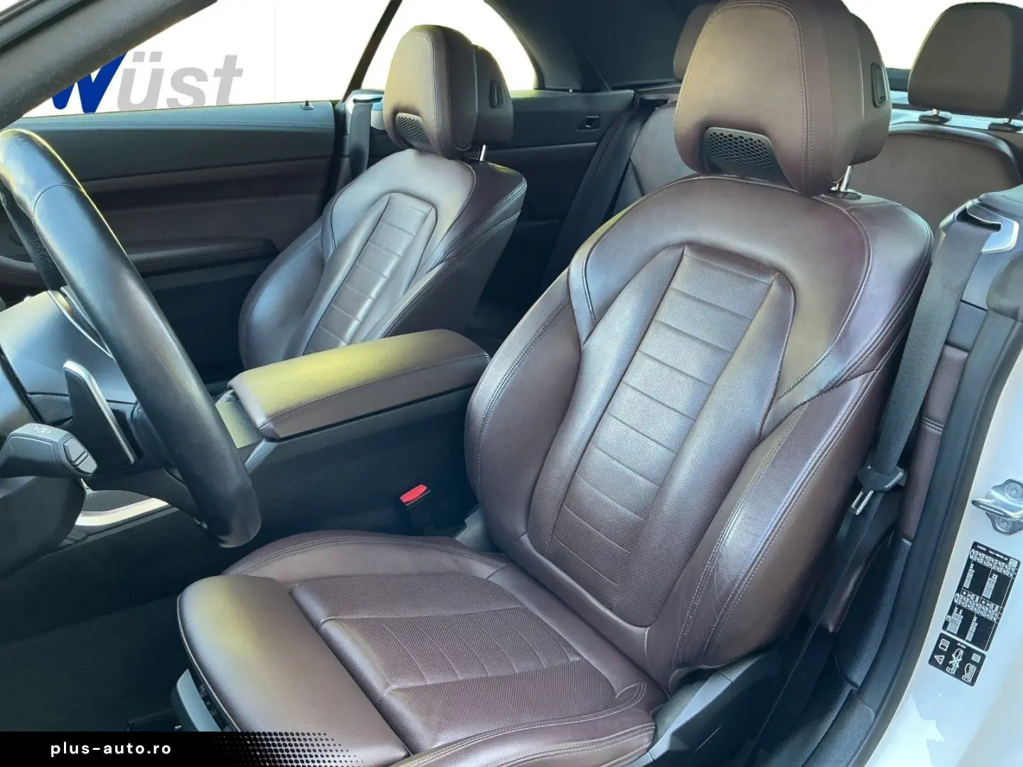 BMW 430i xDrive M Sportpaket HK HiFi DAB Standhzg.