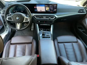 BMW 430i xDrive M Sportpaket HK HiFi DAB Standhzg.