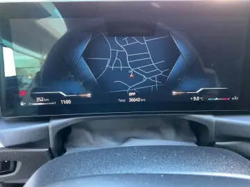 BMW 430i xDrive M Sportpaket HK HiFi DAB Standhzg.
