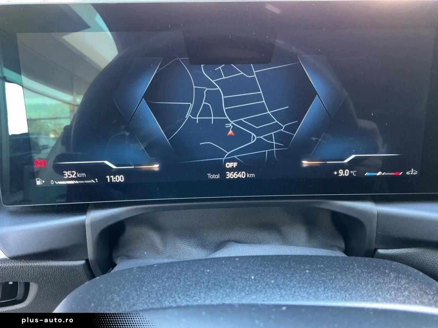 BMW 430i xDrive M Sportpaket HK HiFi DAB Standhzg.