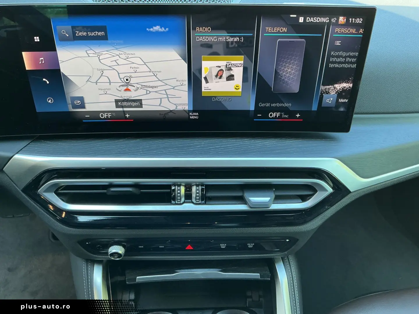 BMW 430i xDrive M Sportpaket HK HiFi DAB Standhzg.