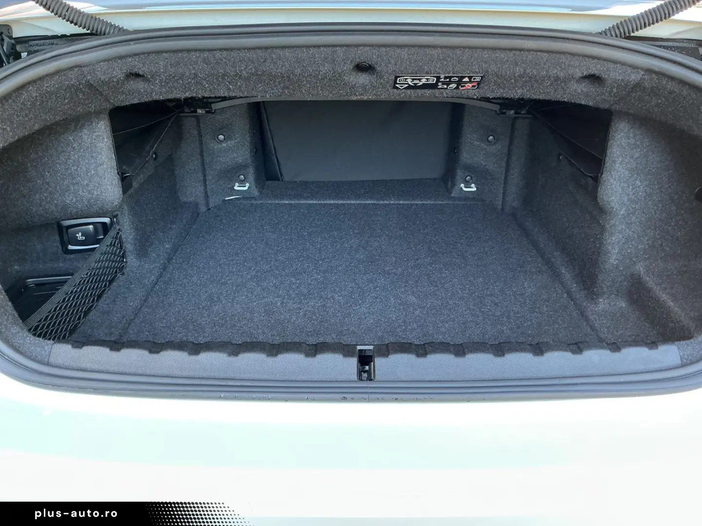 BMW 430i xDrive M Sportpaket HK HiFi DAB Standhzg.