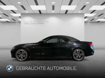 BMW M440i xDrive Cabrio Driv.Assist.Prof Harman K
