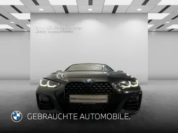 BMW M440i xDrive Cabrio Driv.Assist.Prof Harman K