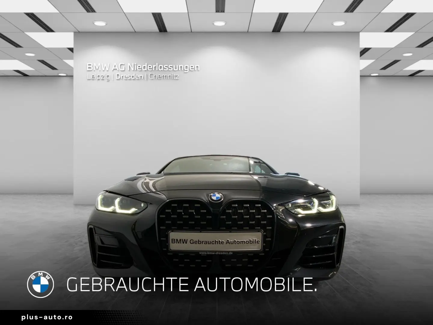 BMW M440i xDrive Cabrio Driv.Assist.Prof Harman K