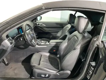 BMW M440i xDrive Cabrio Driv.Assist.Prof Harman K