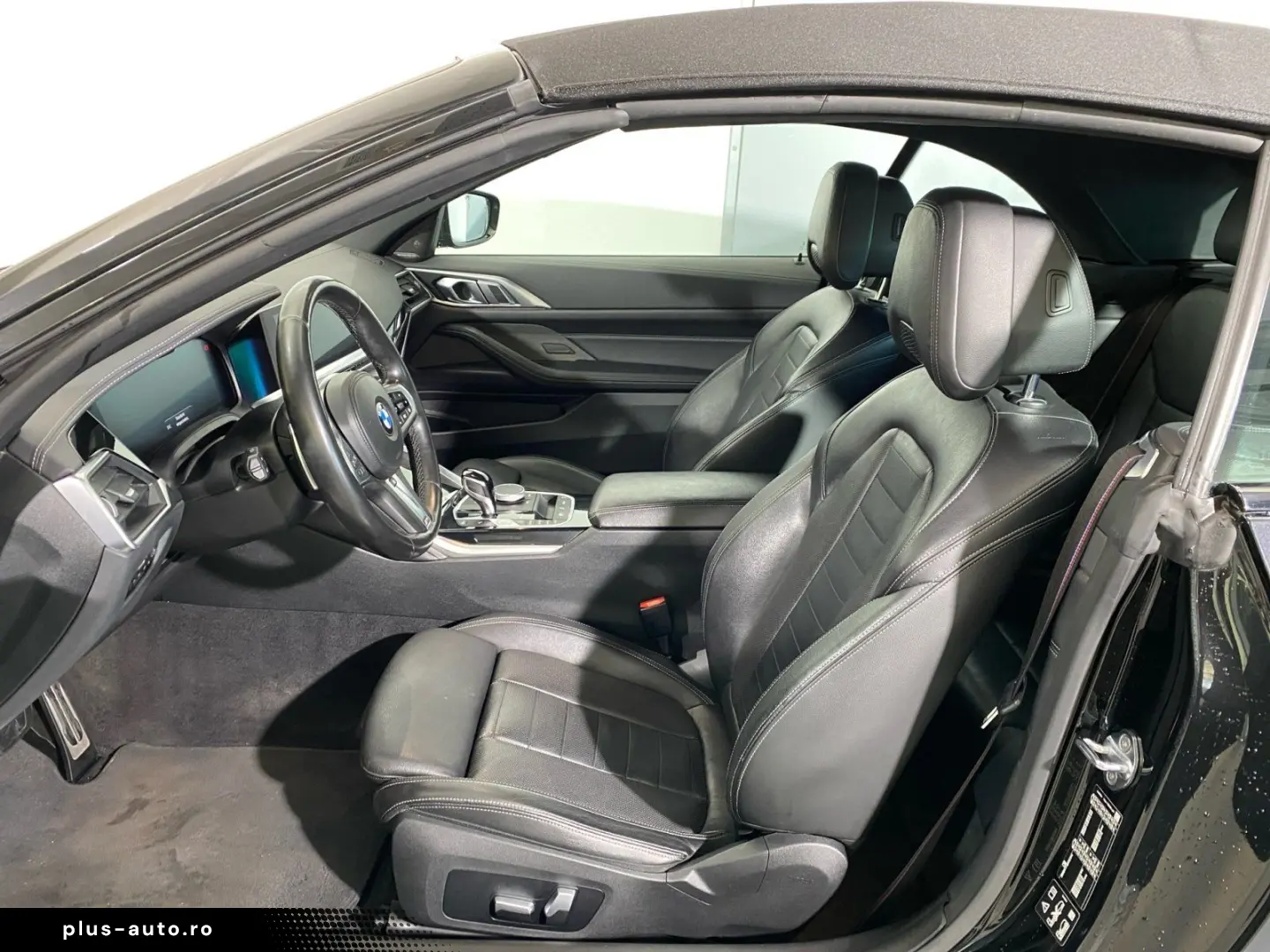 BMW M440i xDrive Cabrio Driv.Assist.Prof Harman K