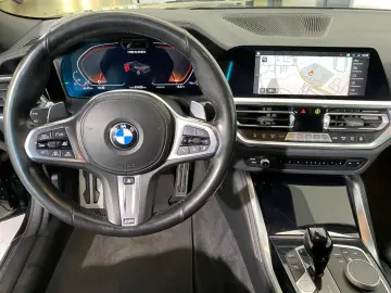 BMW M440i xDrive Cabrio Driv.Assist.Prof Harman K