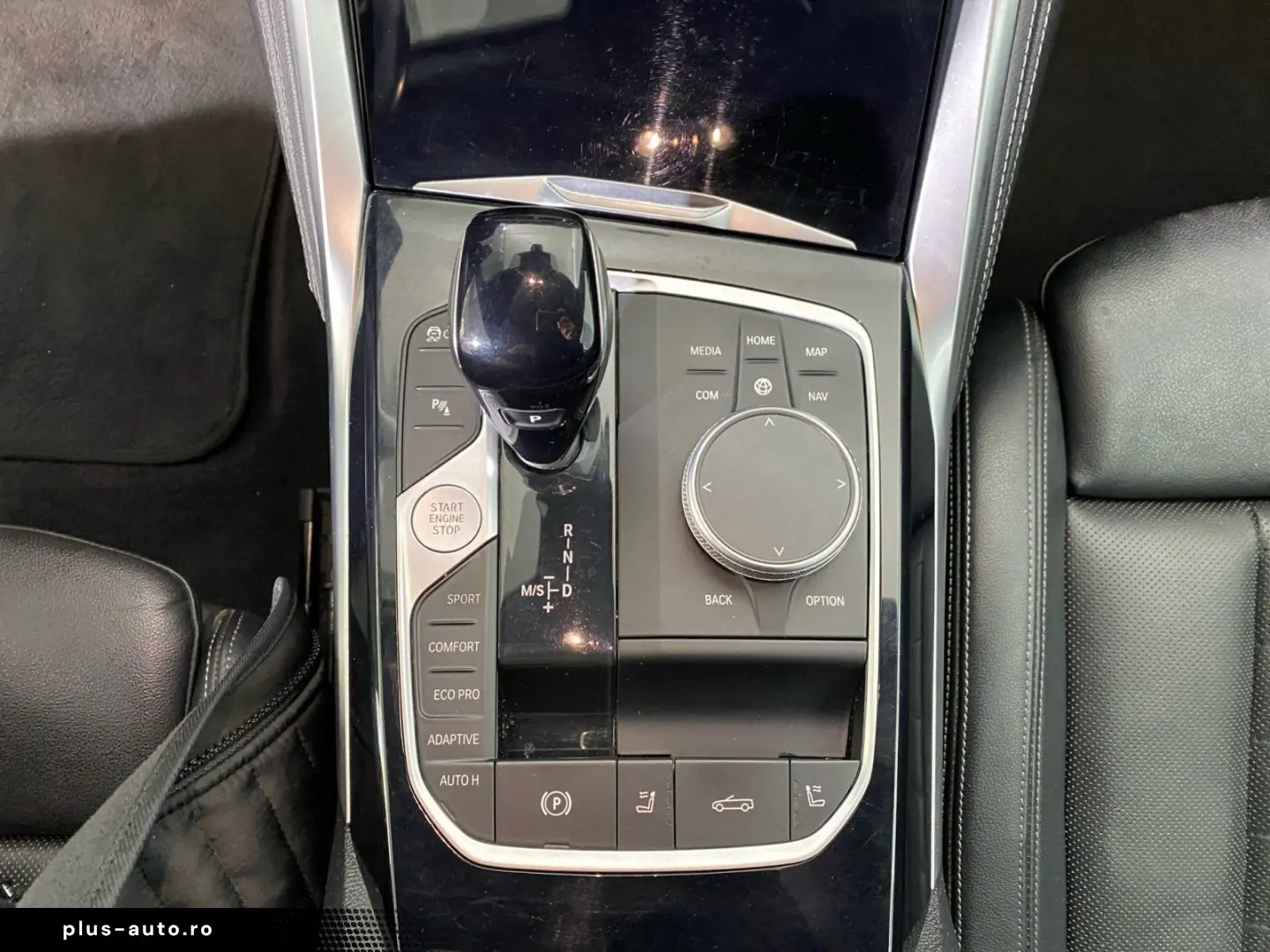 BMW M440i xDrive Cabrio Driv.Assist.Prof Harman K