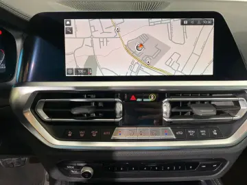 BMW M440i xDrive Cabrio Driv.Assist.Prof Harman K