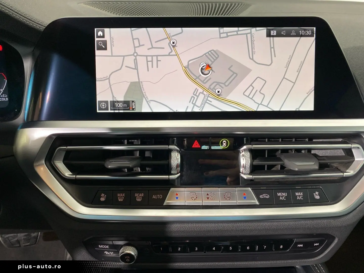 BMW M440i xDrive Cabrio Driv.Assist.Prof Harman K