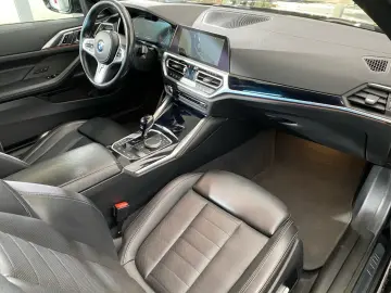 BMW M440i xDrive Cabrio Driv.Assist.Prof Harman K
