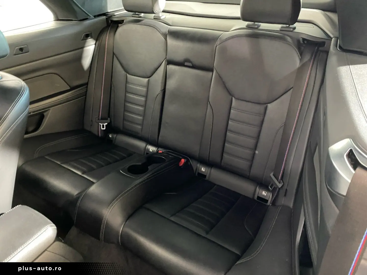 BMW M440i xDrive Cabrio Driv.Assist.Prof Harman K