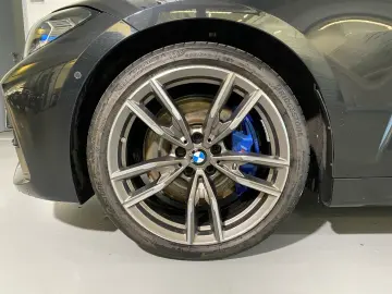 BMW M440i xDrive Cabrio Driv.Assist.Prof Harman K