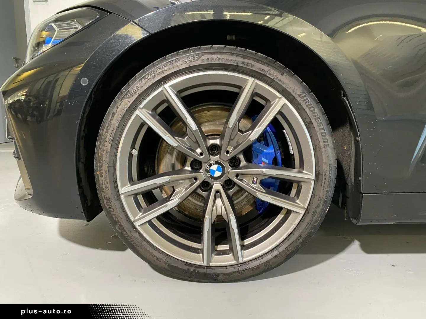 BMW M440i xDrive Cabrio Driv.Assist.Prof Harman K