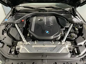 BMW M440i xDrive Cabrio Driv.Assist.Prof Harman K