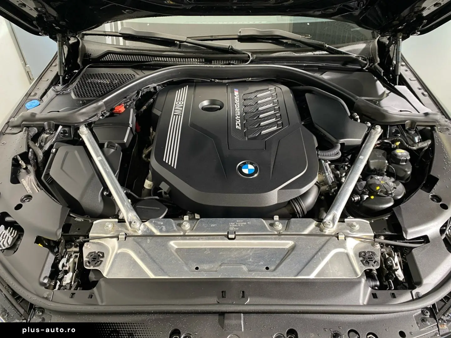 BMW M440i xDrive Cabrio Driv.Assist.Prof Harman K