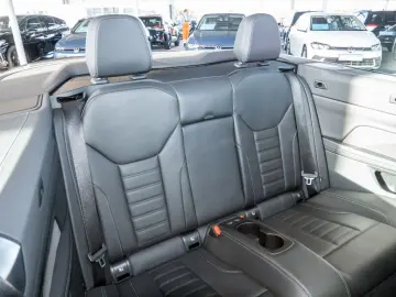 BMW M440 i xDrive Cabrio ACC HARM.KAR. LED NAVI SHZ