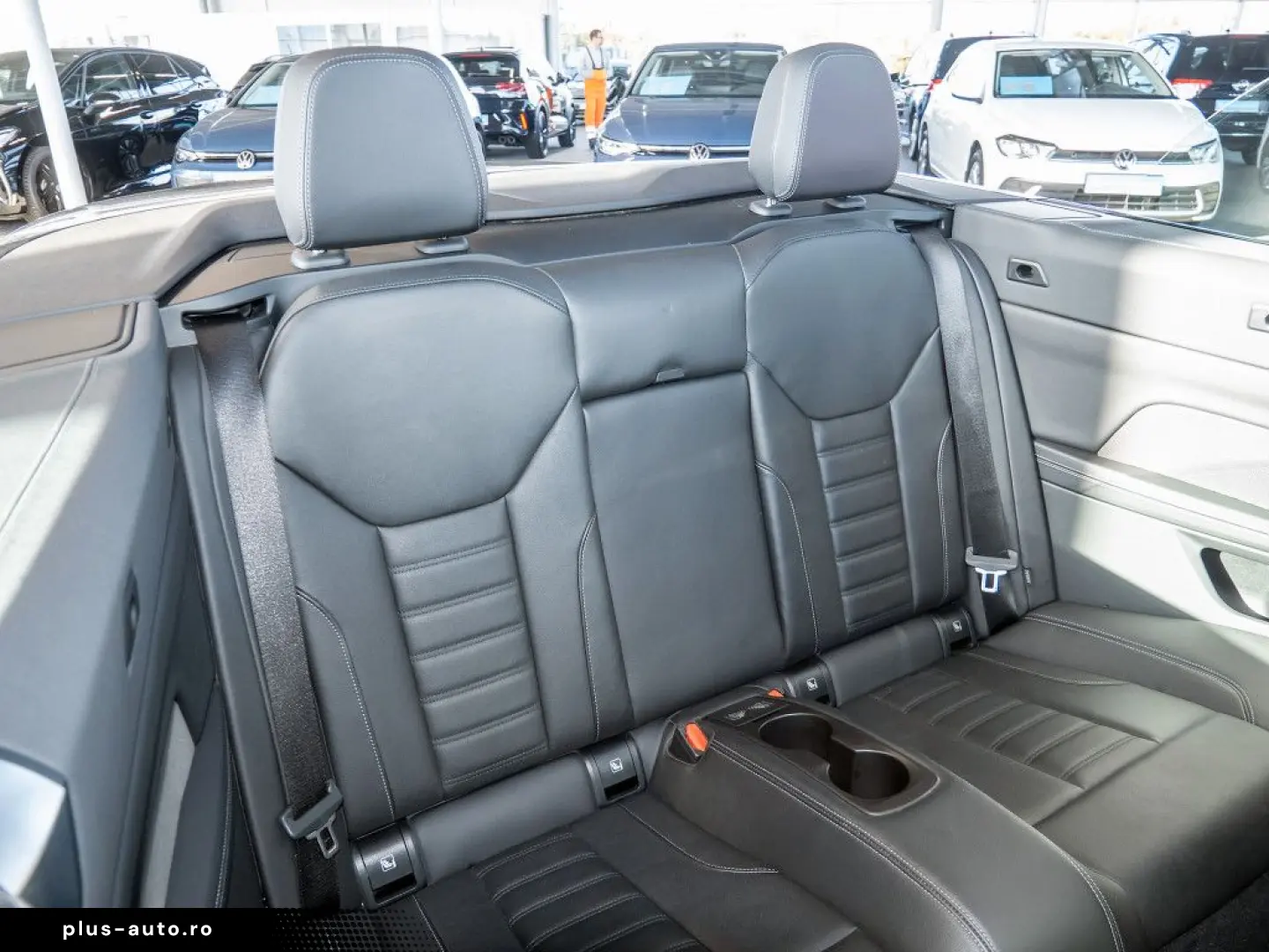 BMW M440 i xDrive Cabrio ACC HARM.KAR. LED NAVI SHZ