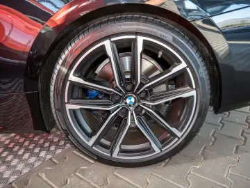 BMW M440 i xDrive Cabrio ACC HARM.KAR. LED NAVI SHZ