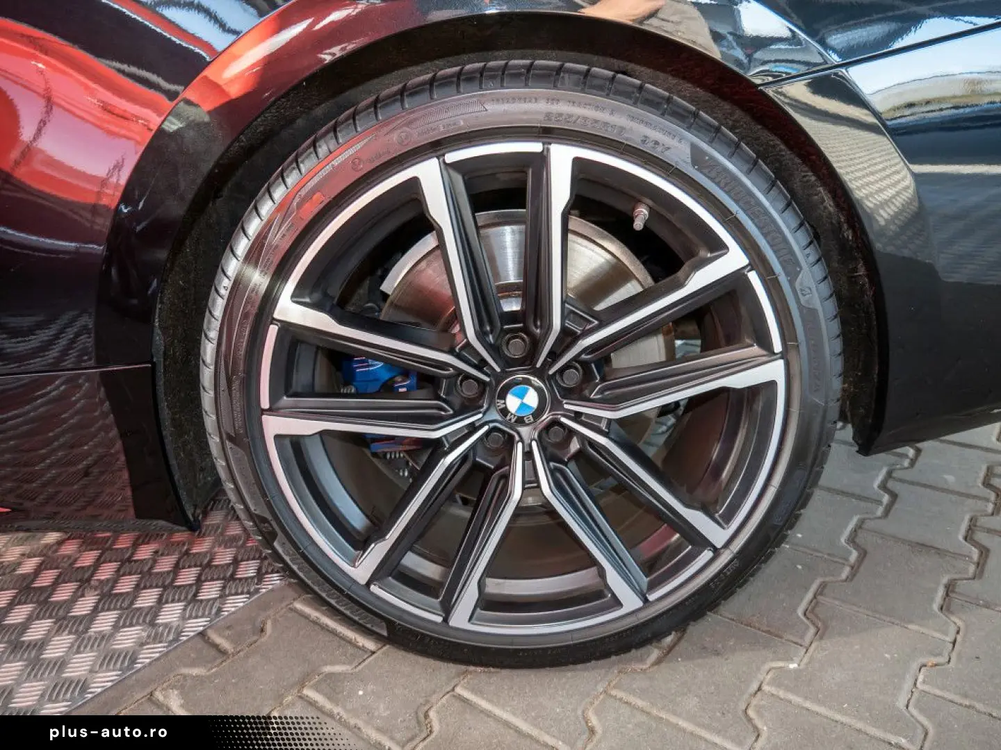 BMW M440 i xDrive Cabrio ACC HARM.KAR. LED NAVI SHZ