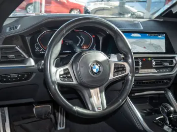 BMW M440 i xDrive Cabrio ACC HARM.KAR. LED NAVI SHZ