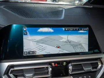 BMW M440 i xDrive Cabrio ACC HARM.KAR. LED NAVI SHZ
