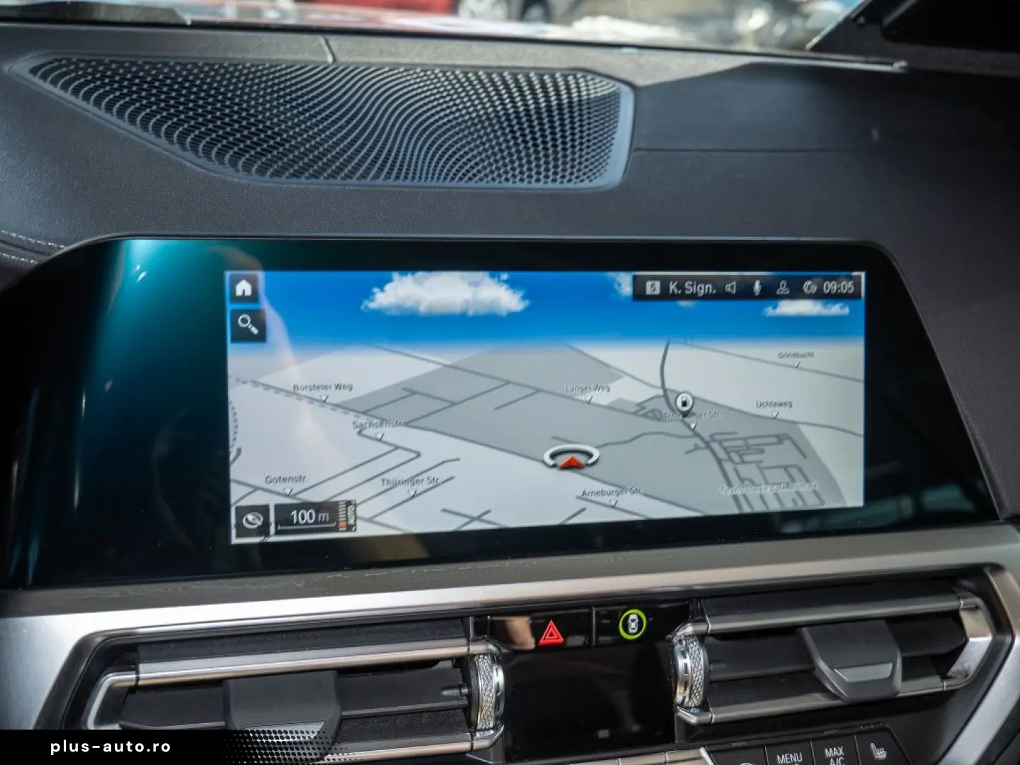 BMW M440 i xDrive Cabrio ACC HARM.KAR. LED NAVI SHZ