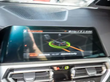 BMW M440 i xDrive Cabrio ACC HARM.KAR. LED NAVI SHZ