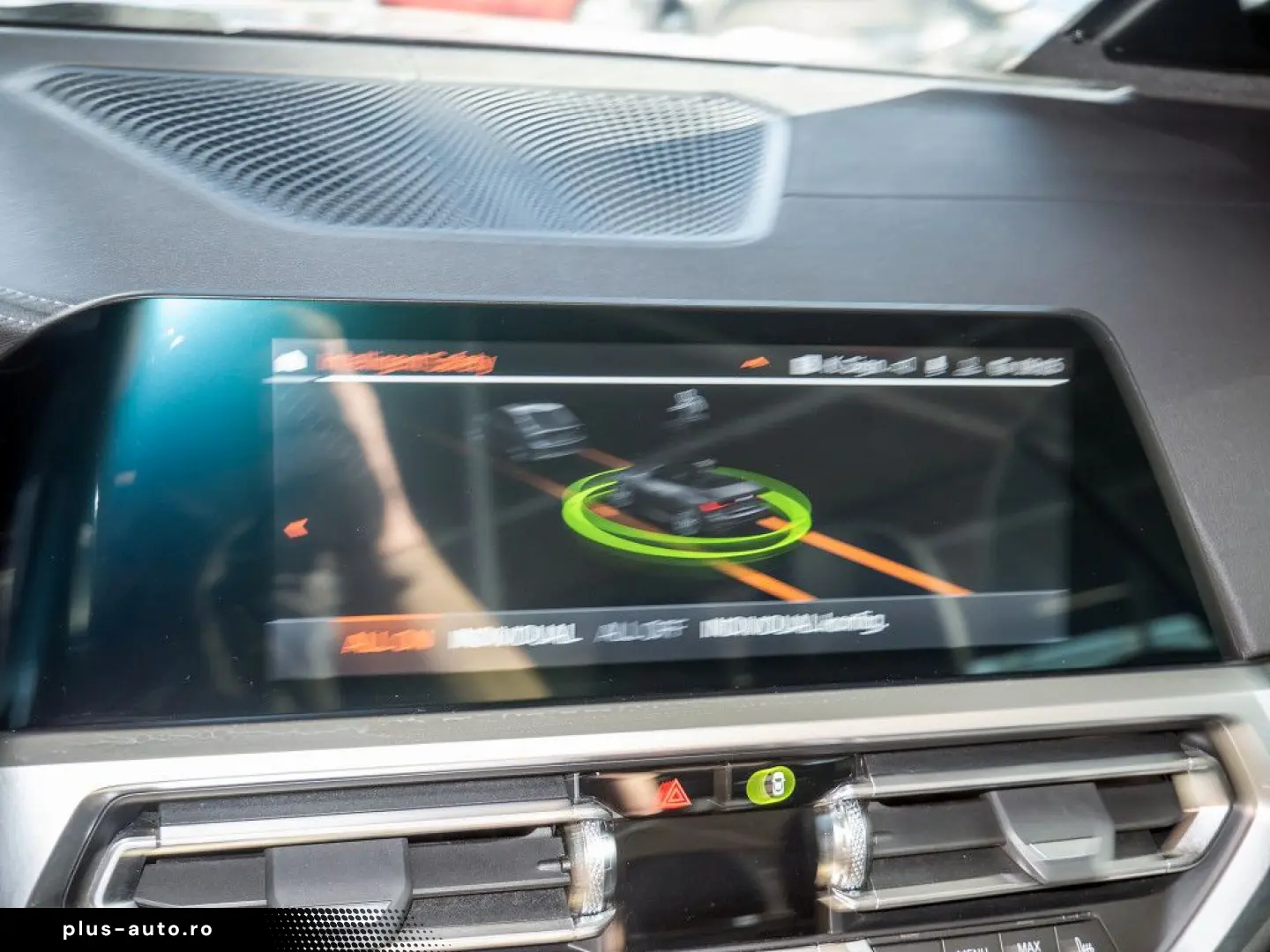 BMW M440 i xDrive Cabrio ACC HARM.KAR. LED NAVI SHZ