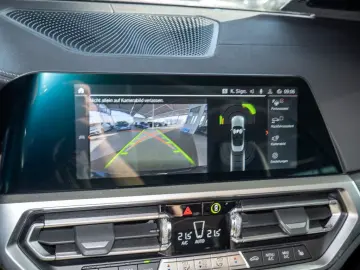 BMW M440 i xDrive Cabrio ACC HARM.KAR. LED NAVI SHZ