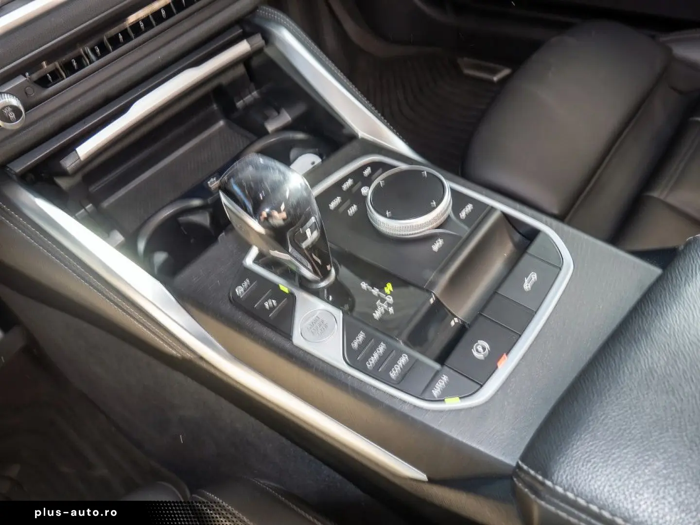 BMW M440 i xDrive Cabrio ACC HARM.KAR. LED NAVI SHZ
