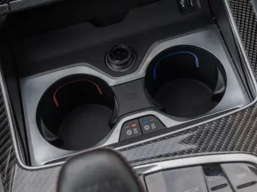 BMW X6 M Competition