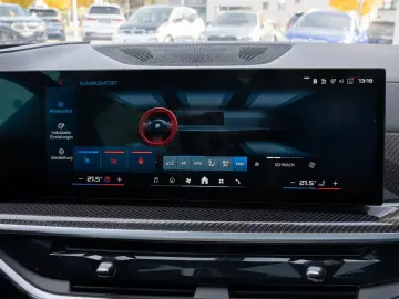 BMW X6 M Competition