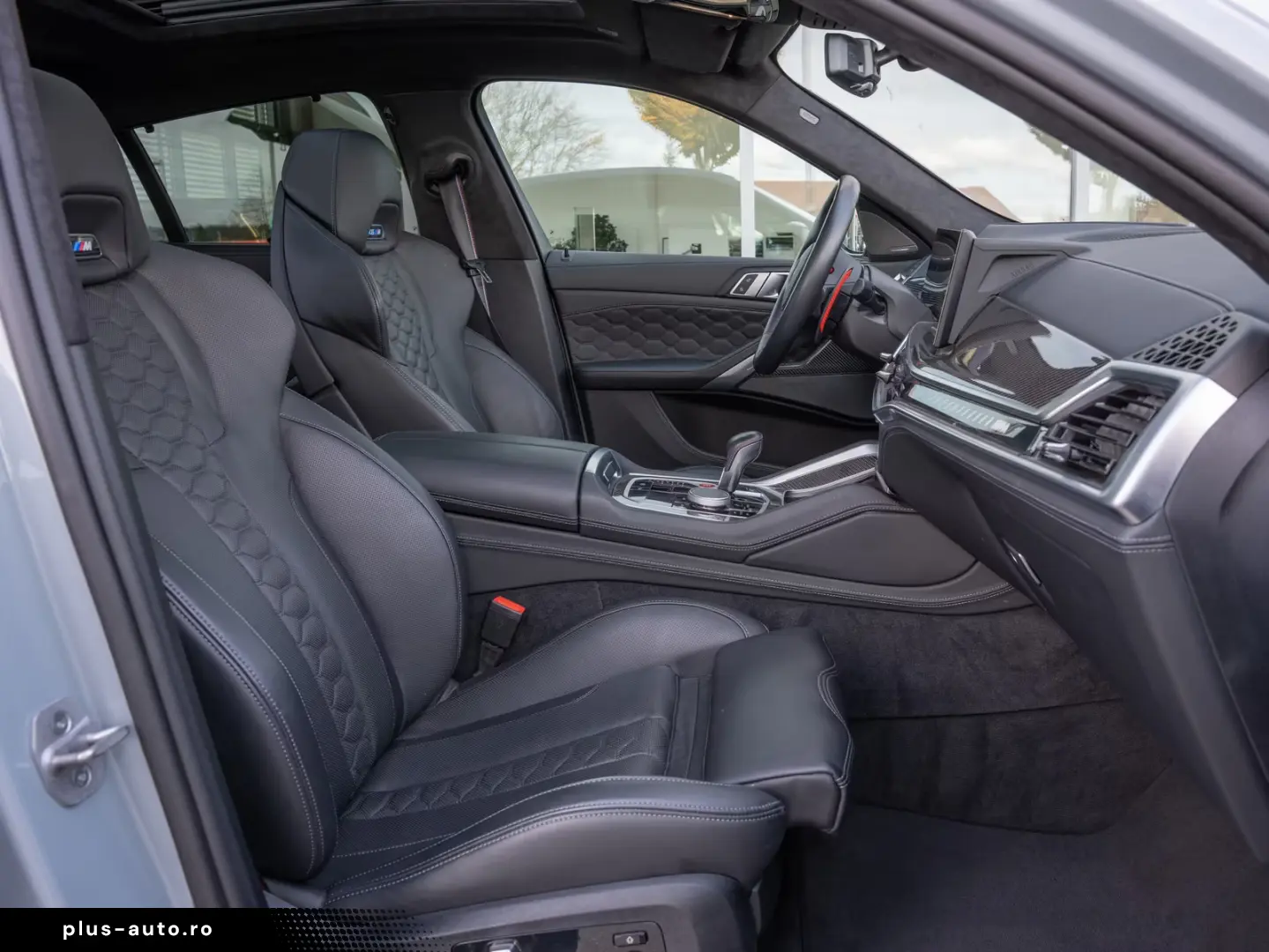 BMW X6 M Competition