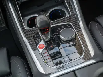 BMW X6 M Competition