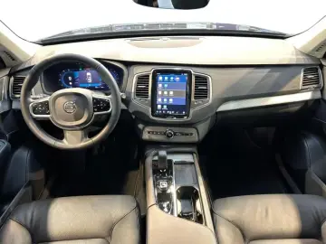 Volvo XC90 B5 AWD Core Fahrassist AHK Wide
