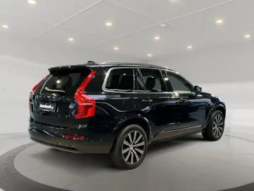 Volvo XC90 B5 AWD Core Fahrassist AHK Wide
