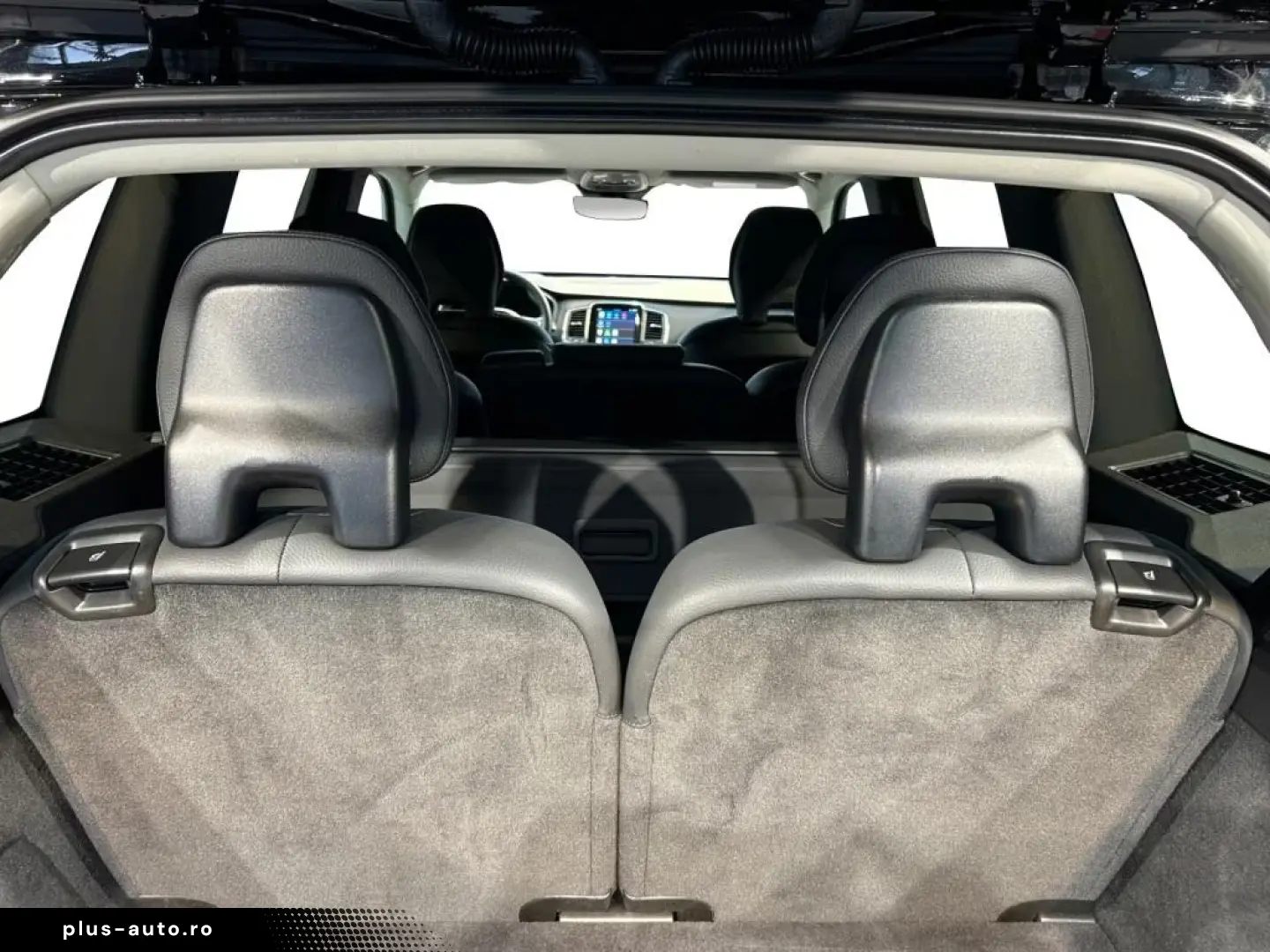 Volvo XC90 B5 AWD Core Fahrassist AHK Wide