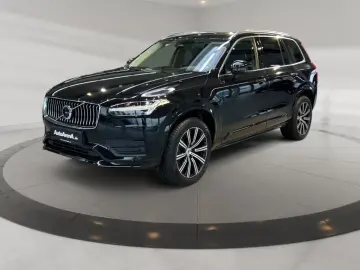 Volvo XC90 B5 AWD Core Fahrassist AHK Wide