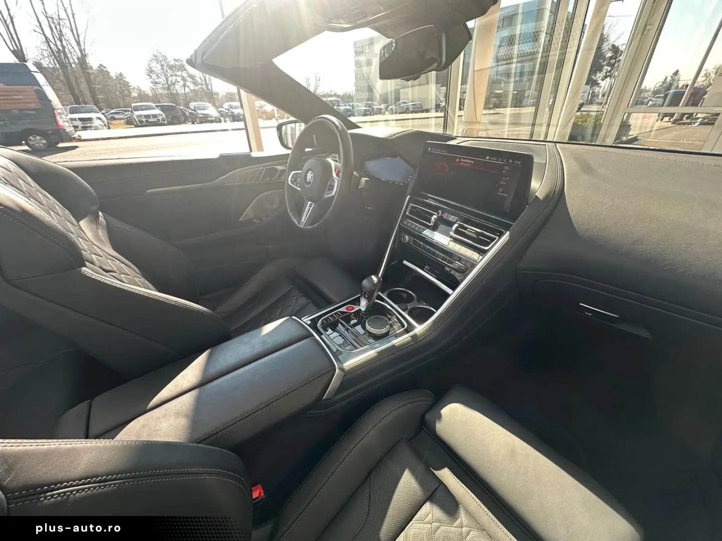BMW M8 xDrive Competition Cabriolet 212K Neupreis!