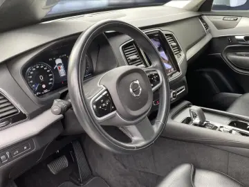 Volvo XC90 XC 90 Inscription Expression