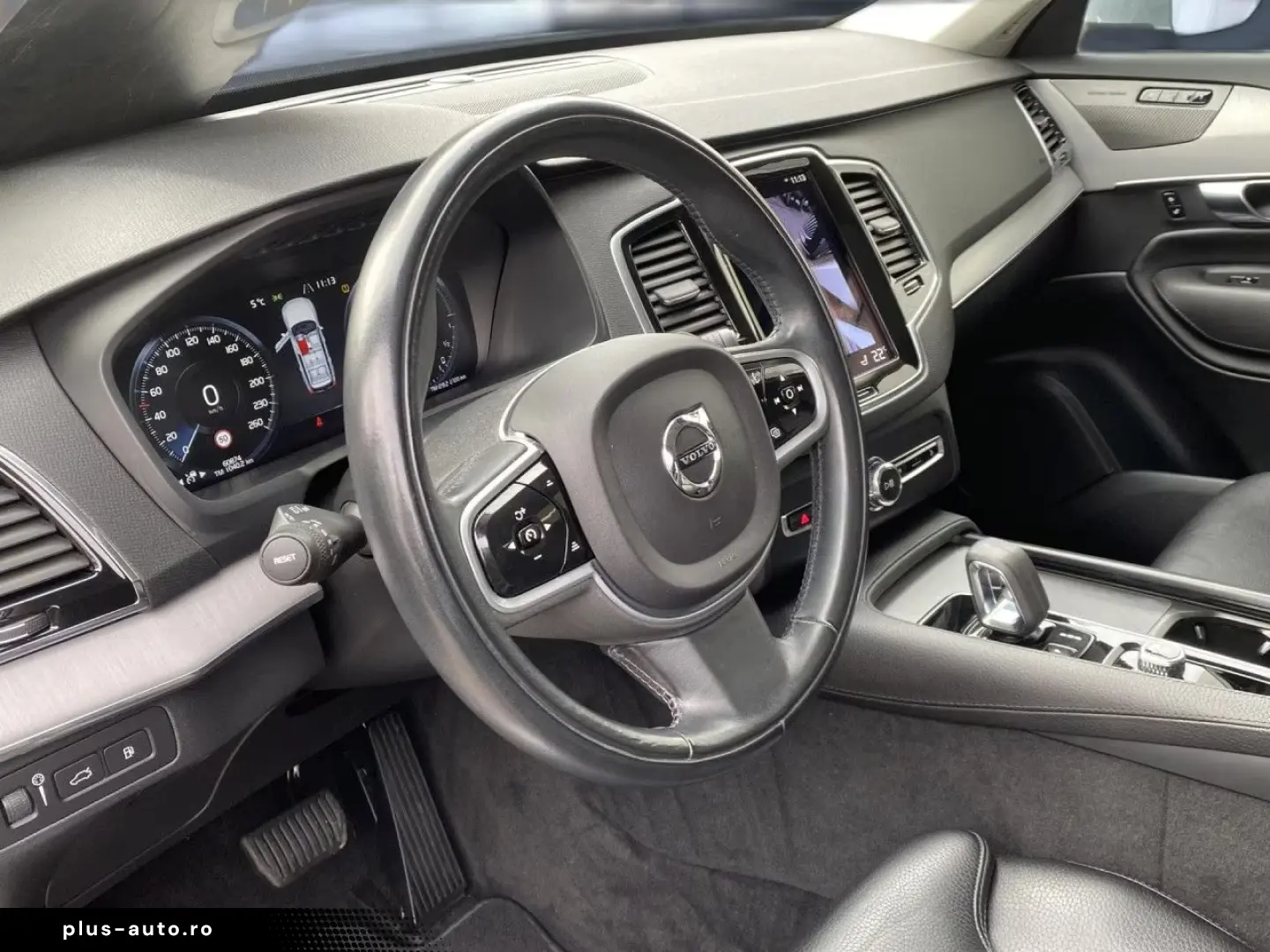 Volvo XC90 XC 90 Inscription Expression