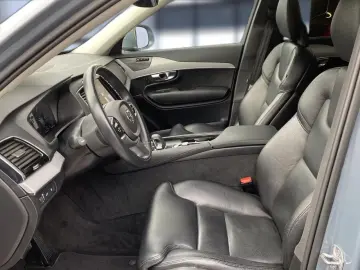 Volvo XC90 XC 90 Inscription Expression