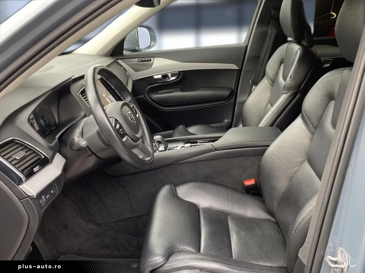 Volvo XC90 XC 90 Inscription Expression