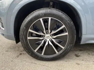 Volvo XC90 XC 90 Inscription Expression