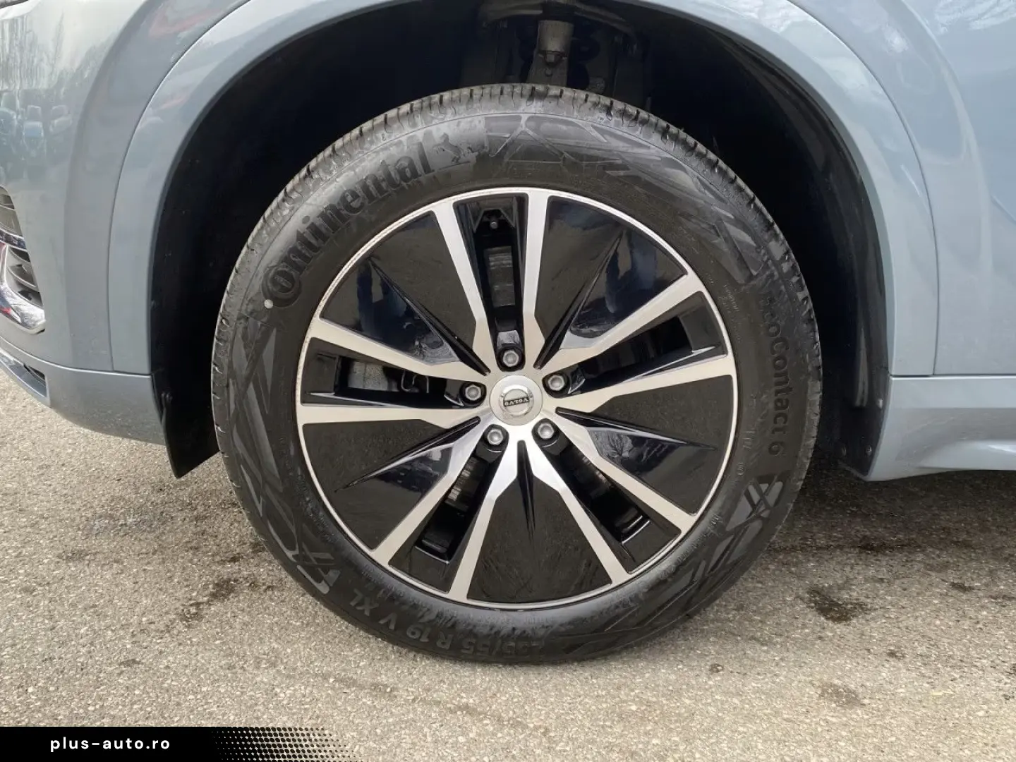 Volvo XC90 XC 90 Inscription Expression