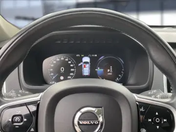Volvo XC90 XC 90 Inscription Expression